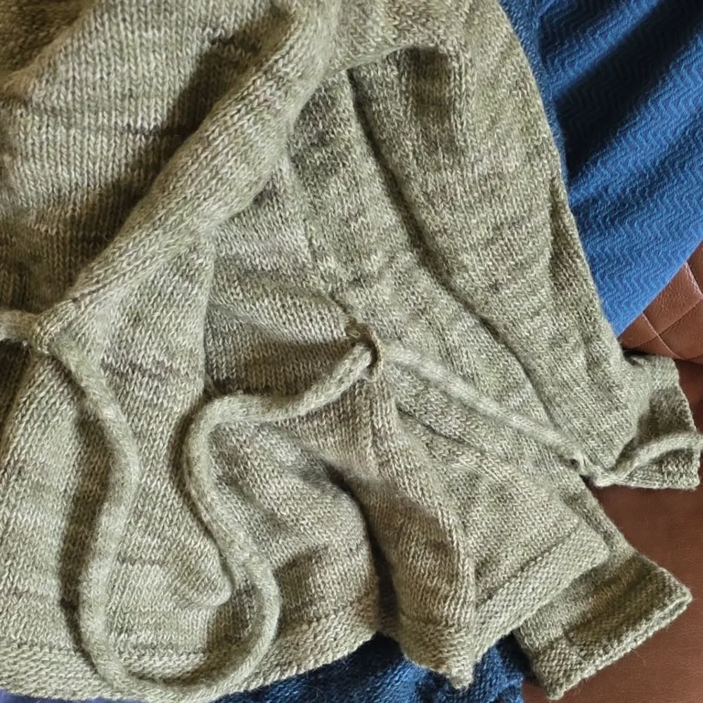 Knit cardigan - Picture 3 of 4